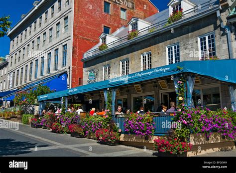 place jacques cartier montreal restaurants.